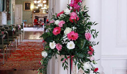 Floral Displays